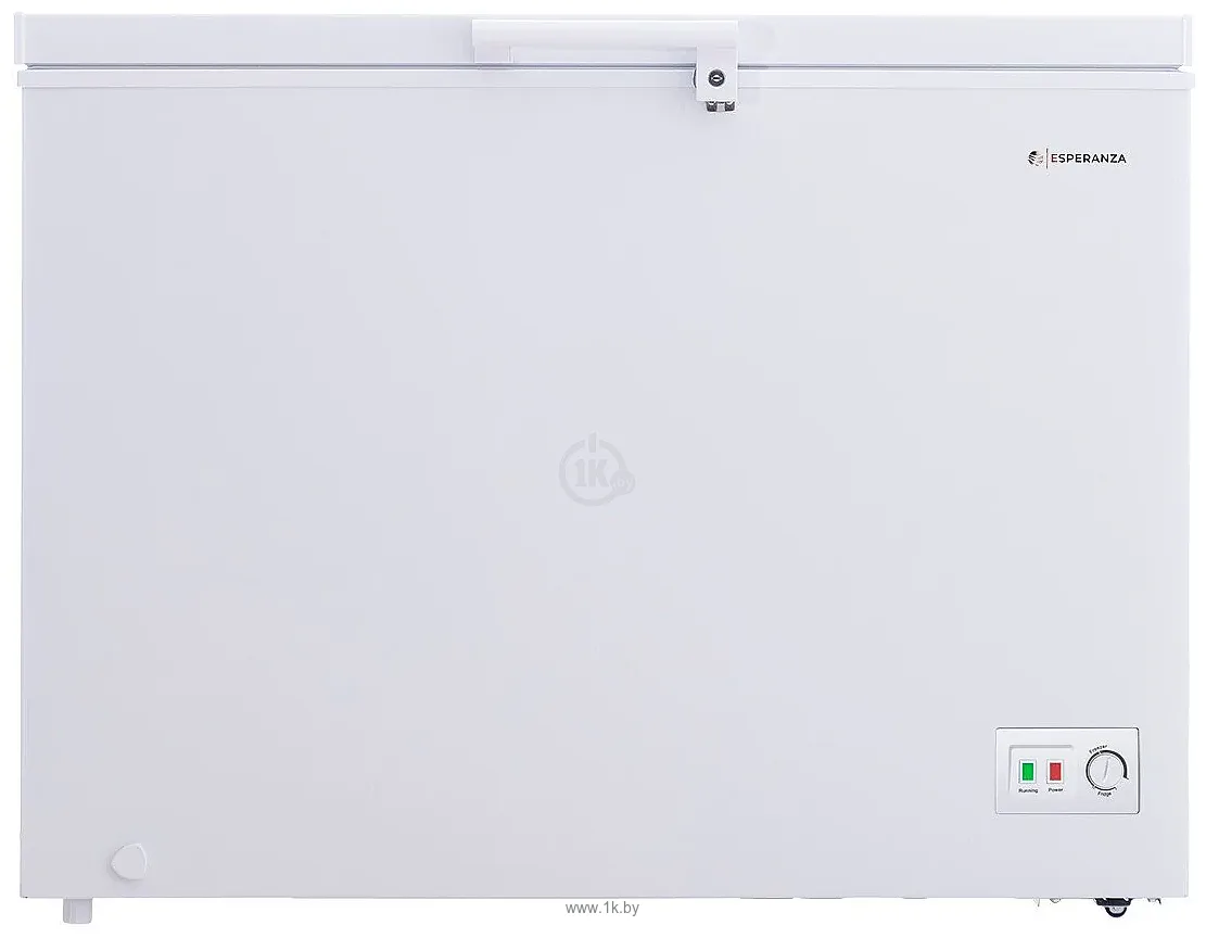 Фотографии Esperanza CFH 335 FLW Elite