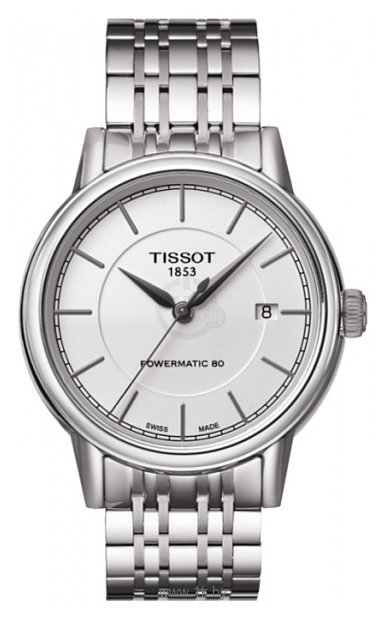 Фотографии Tissot T085.407.11.011.00