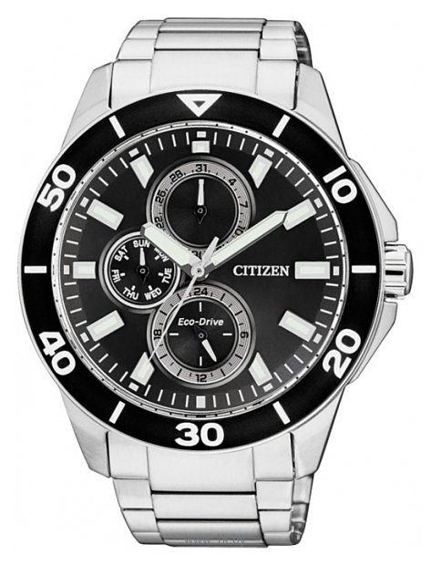 Фотографии Citizen AP4030-57E