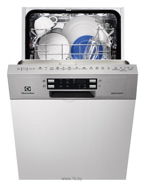 Фотографии Electrolux ESI 4500 LOX