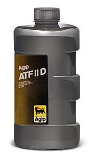 Фотографии Agip ATF II D 1л
