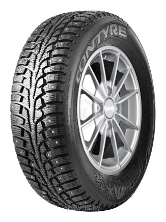 Фотографии Contyre Arctic Ice 2 205/55 R16 91T