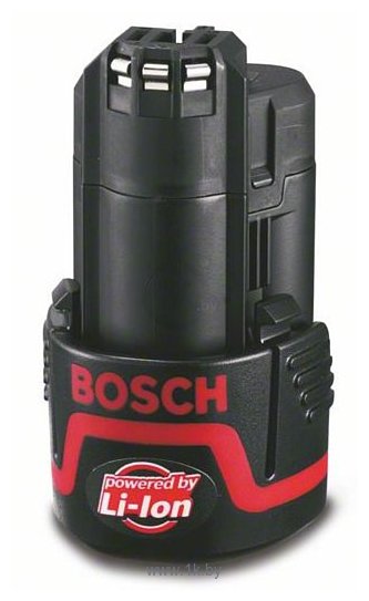 Фотографии Bosch 10.8 V 1.3 Ah (2607336014)