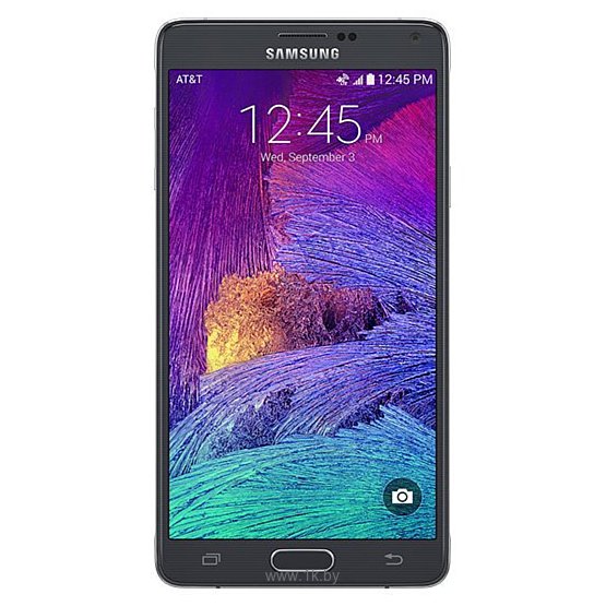 Фотографии Samsung Galaxy Note 4 SM-N910H