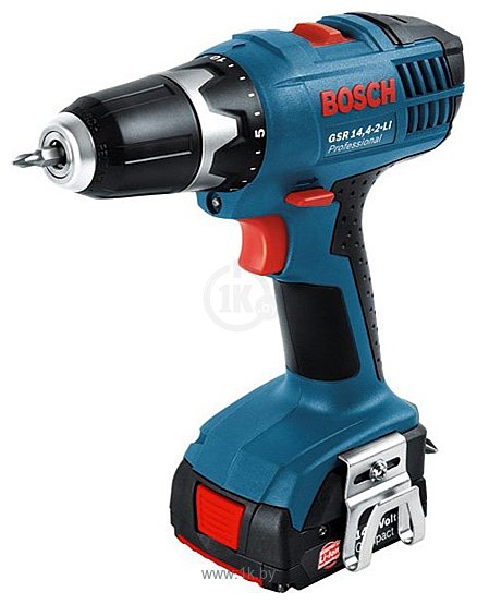 Фотографии Bosch GSR 14,4-2-LI (0615990FD6)