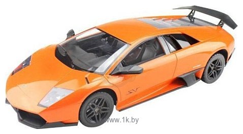 Фотографии MZ Lamborghini LP670 1:14 (2115D)