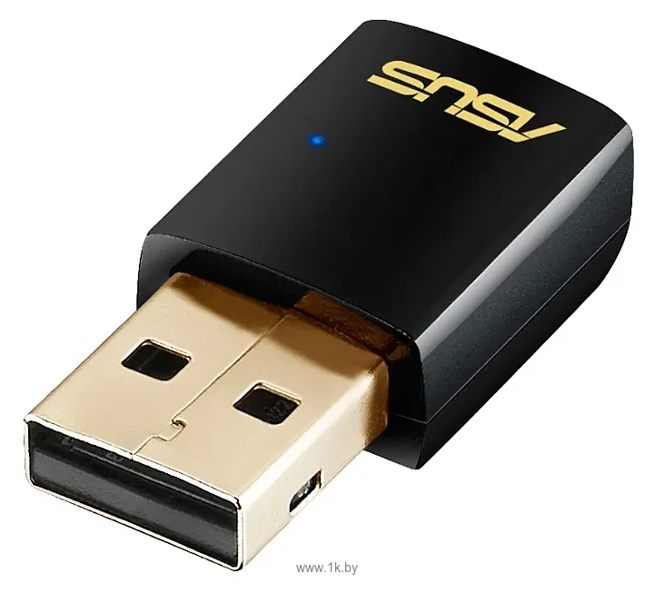 Фотографии ASUS USB-AC51 Фотографии ASUS USB-AC51