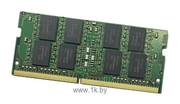 Фотографии Hynix DDR4 2400 SO-DIMM 8Gb