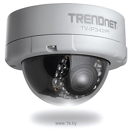 Фотографии TRENDnet TV-IP342PI