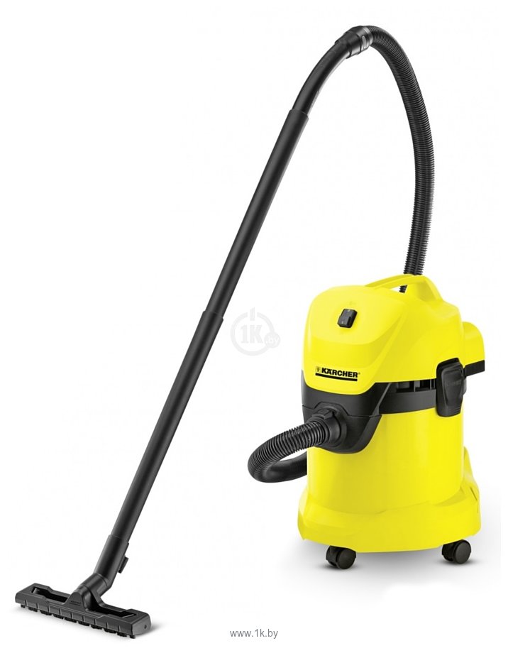 Фотографии Karcher MV 3 (WD 3) (1.629-801.0)