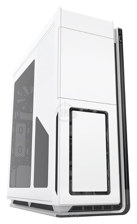 Фотографии Phanteks Enthoo Primo White