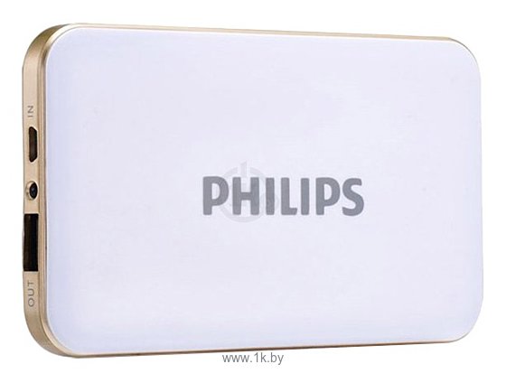 Фотографии Philips DLP-8000