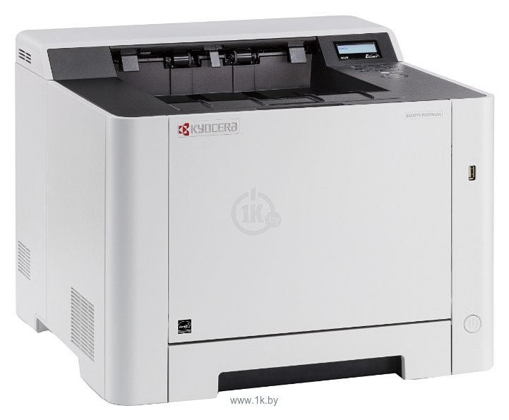 Фотографии Kyocera ECOSYS P5026cdw