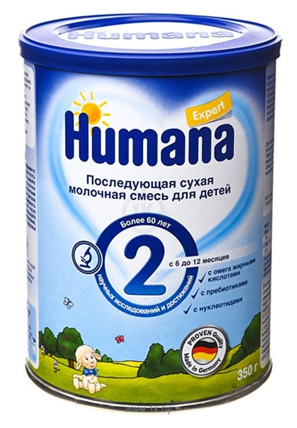 Фотографии HUMANA EXPERT 2