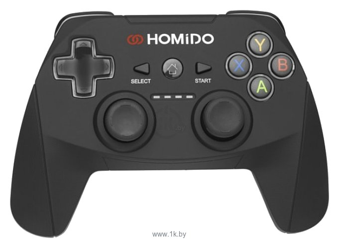 Фотографии HOMIDO Wireless Gamepad for Android