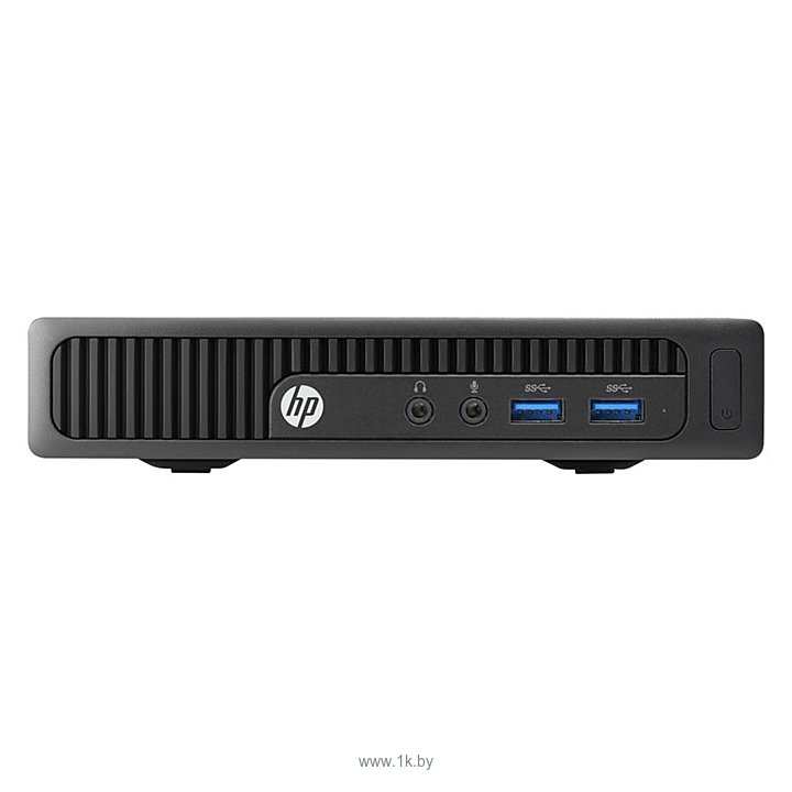 Фотографии HP 260 G1 Desktop Mini (K8L27EA)