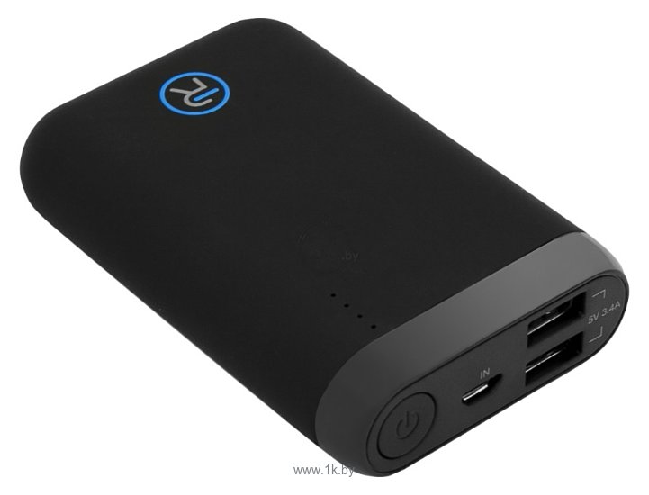 Фотографии Revocharge Dual USB Port Portable Battery 10000 mAh