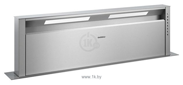 Фотографии Gaggenau AL 400-121