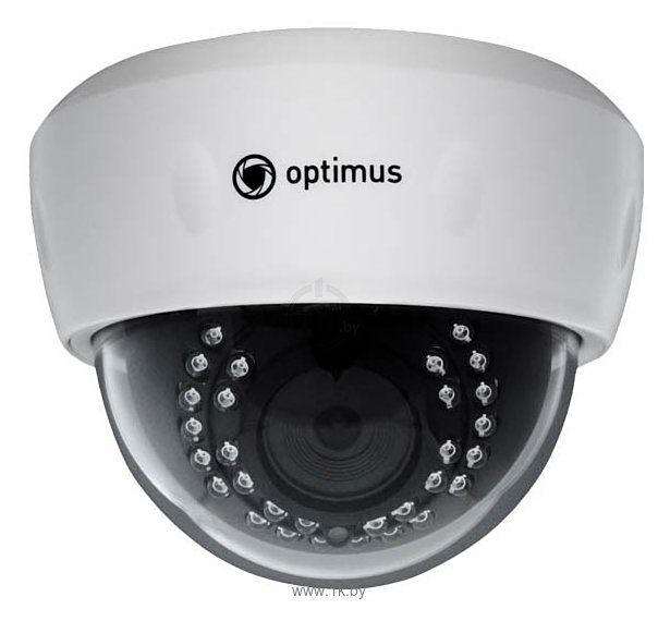 Фотографии Optimus IP-E022.1(2.8-12)P V2035