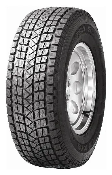 Фотографии Maxxis SS-01 Presa SUV 285/50 R20 116Q