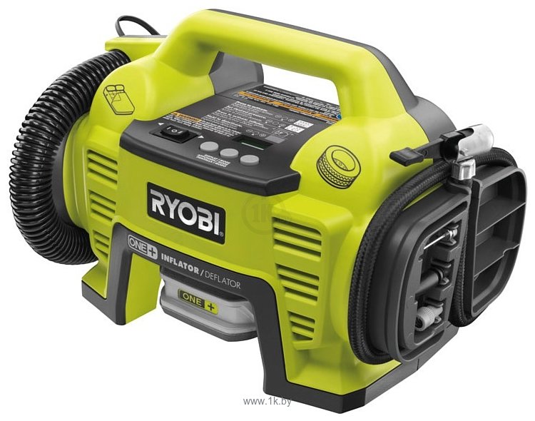 Фотографии RYOBI R18I-0 (5133001834)