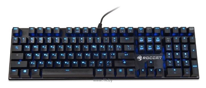 Фотографии Roccat Suora