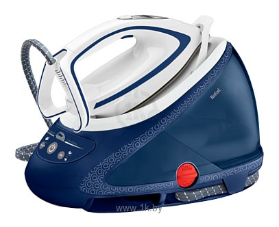 Фотографии Tefal GV9580 Pro Express Ultimate Care