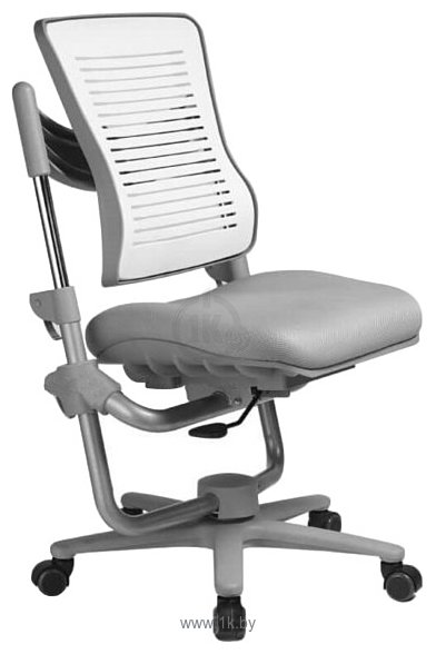 Фотографии Comf-Pro Angel Chair (серый)