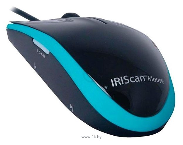 Фотографии I.R.I.S. IRIScan Mouse