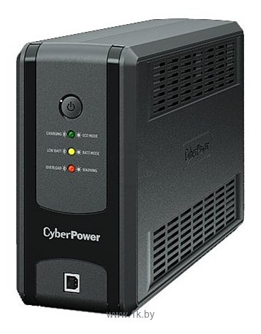 Фотографии CyberPower UT650EG
