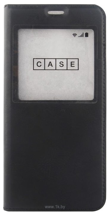 Фотографии Case Hide Series для Xiaomi Redmi 5 plus (черный)