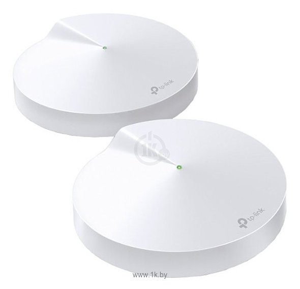 Фотографии TP-LINK Deco M5 (2-pack)