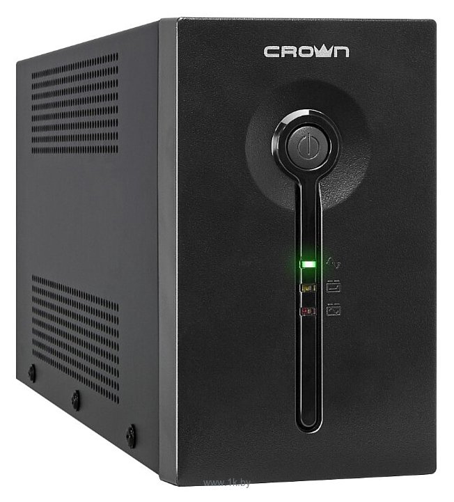 Фотографии CROWN MICRO CMU-SP650 Euro USB