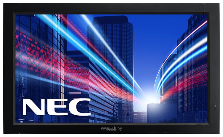 Фотографии NEC MultiSync V323