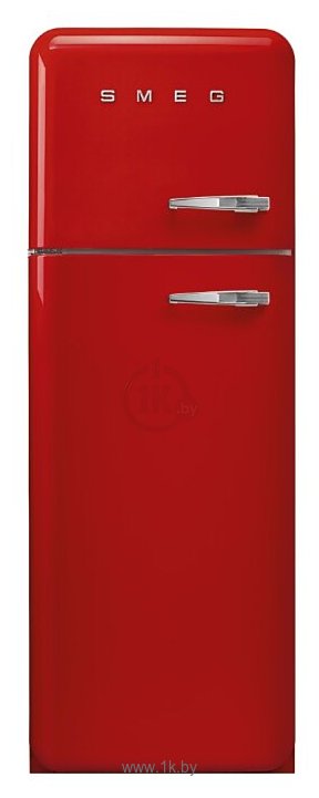 Фотографии Smeg FAB30LRD3