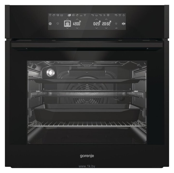 Фотографии Gorenje BO758A31BG