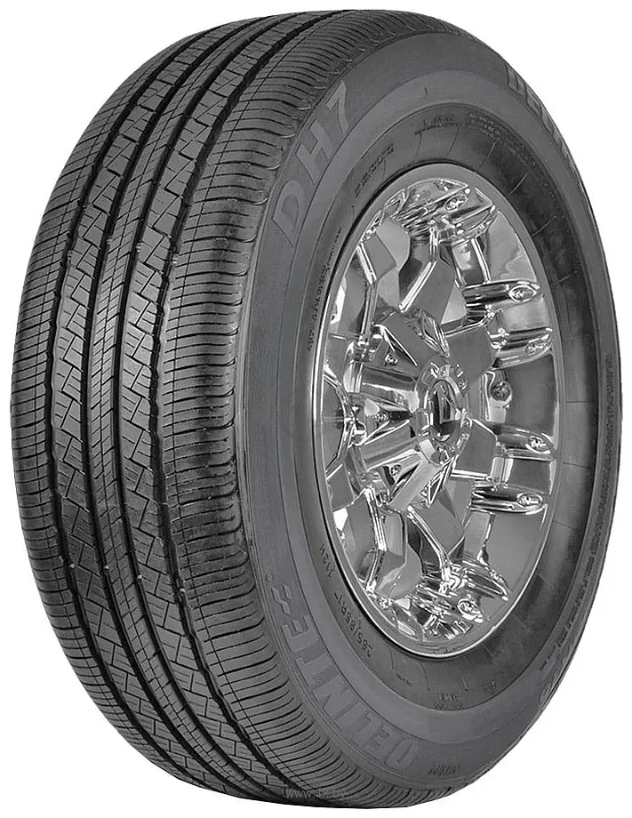 Фотографии Delinte DH7 SUV 225/60 R17 99H