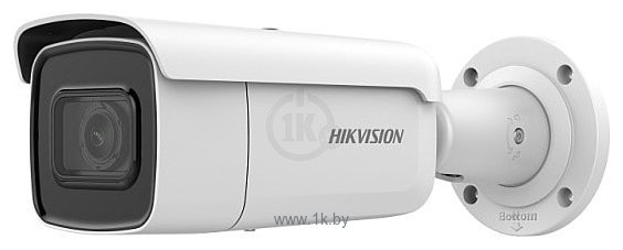 Фотографии Hikvision DS-2CD2623G1-IZS