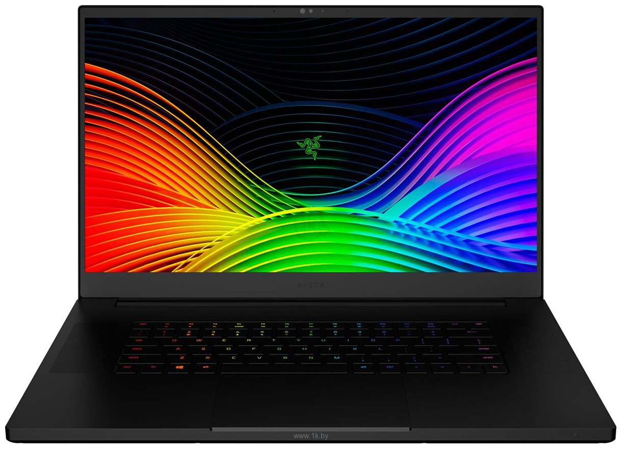 Фотографии Razer Blade 15 Base RZ09-03286E22-R3E1