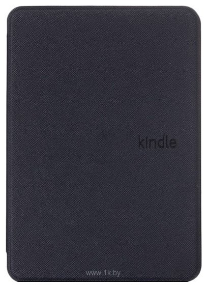 Фотографии KST Smart Case для Amazon Kindle Paperwhite 2018 (черный)
