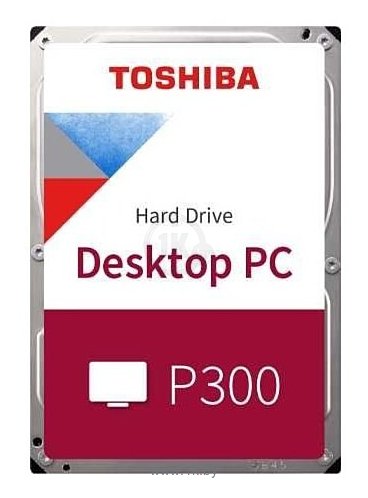 Фотографии Toshiba 2 TB HDWD220UZSVA