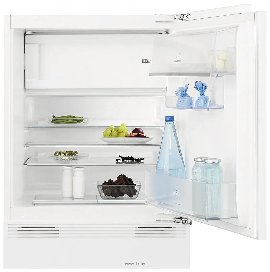 Фотографии Electrolux LFB3AF82R