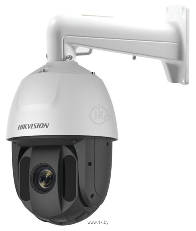 Фотографии Hikvision DS-2DE5432IW-AE(S5)