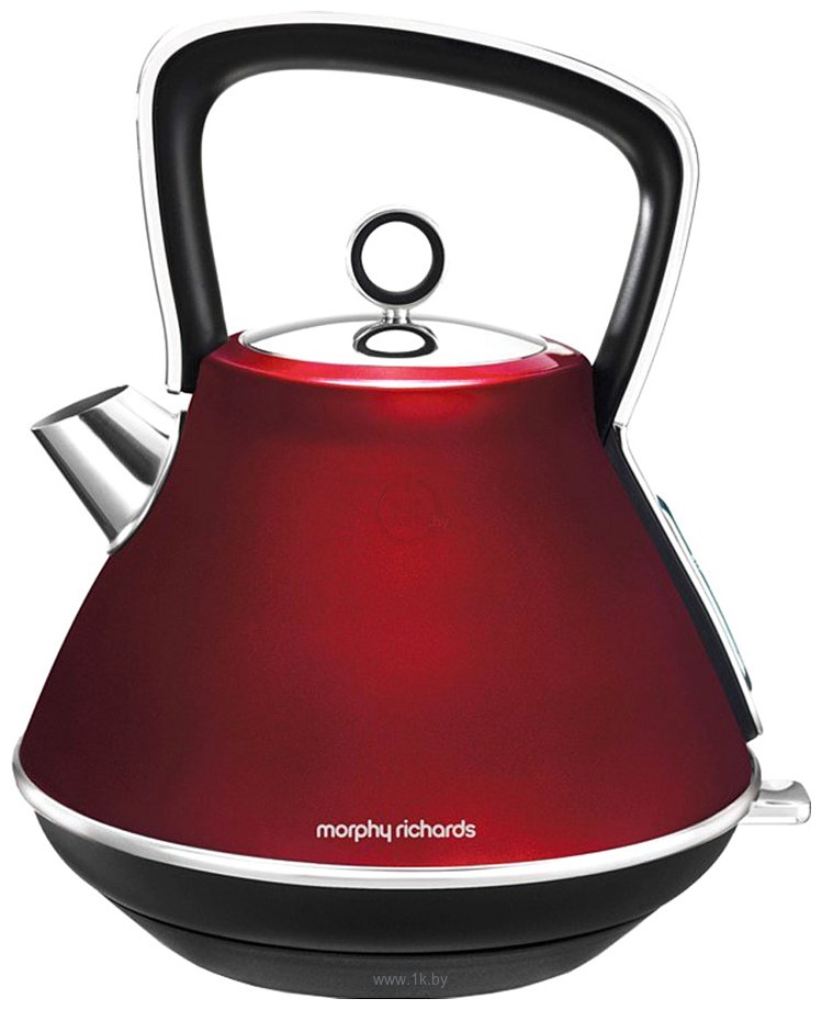 Фотографии Morphy Richards 100108