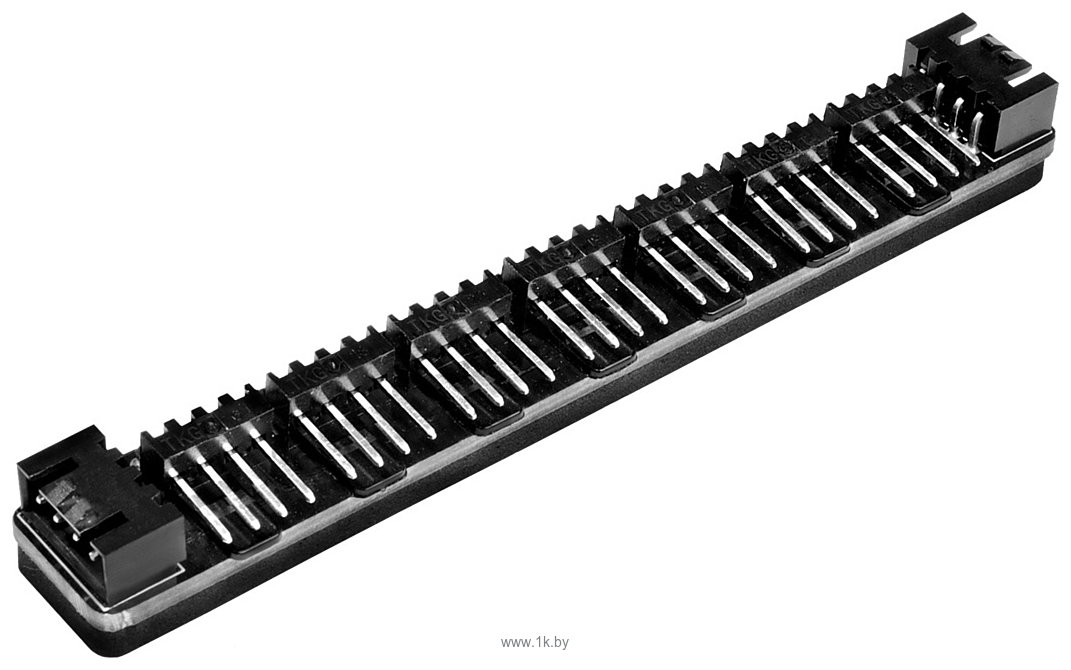 Фотографии ID-Cooling FH-07