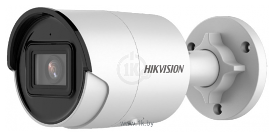 Фотографии Hikvision DS-2CD2023G2-IU (2.8 мм)