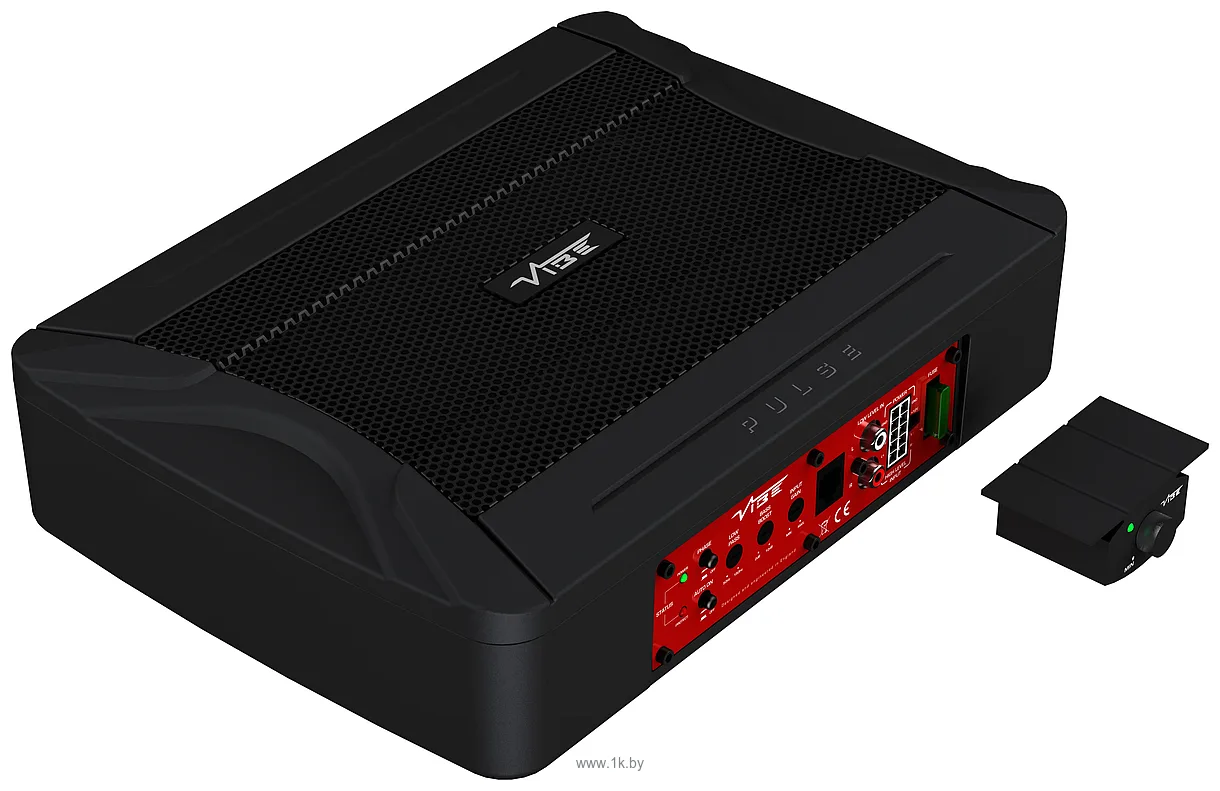 Фотографии Vibe audio PULSEC8A-V0 Фотографии Vibe audio PULSEC8A-V0