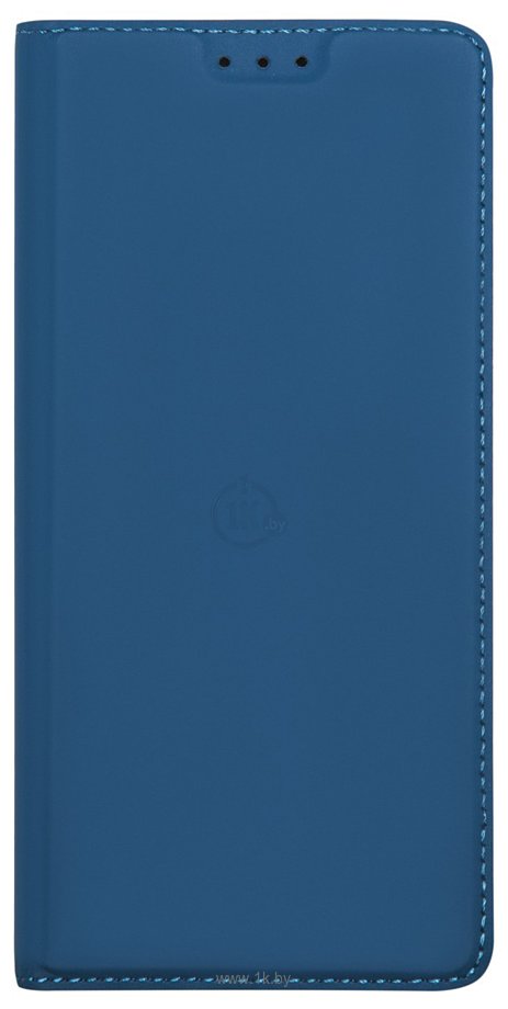 Фотографии Volare Rosso Book case series Xiaomi Redmi Note 9 (синий)