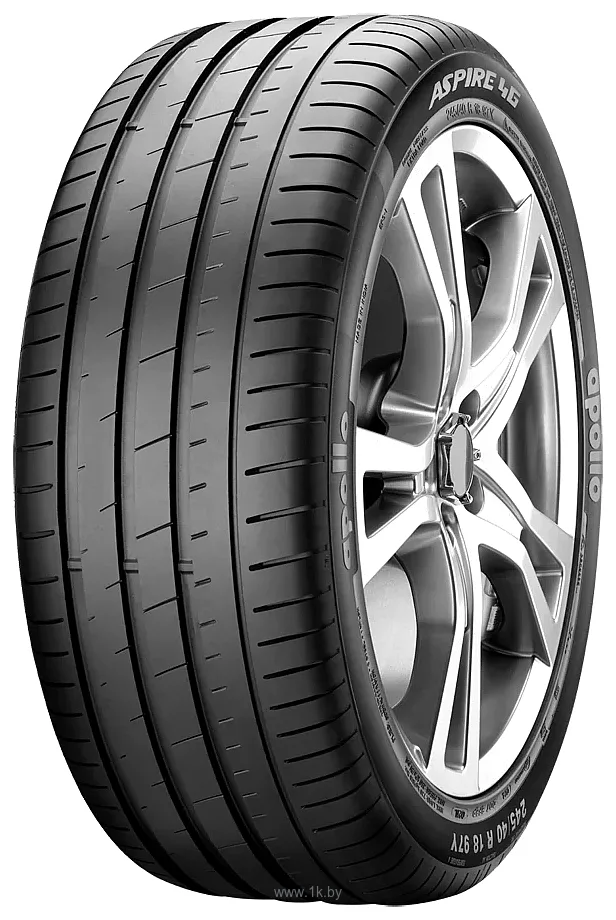 Фотографии Apollo Aspire 4G 205/40 R17 84W