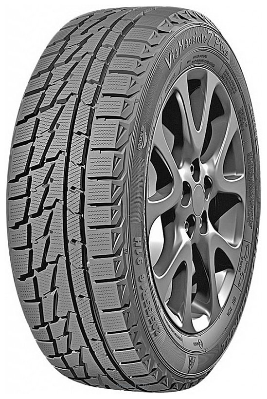 Фотографии Premiorri ViaMaggiore Z Plus 215/55 R16 97H